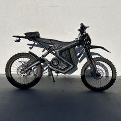 2023 Rawrr Mantis 72v