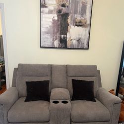 Coach Recliners