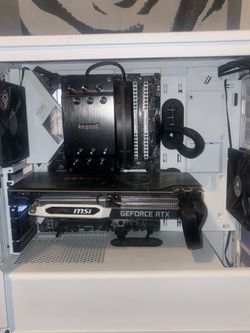 Parting Out Gaming PC