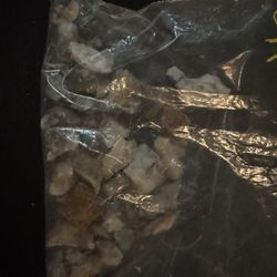 quartz bag #5