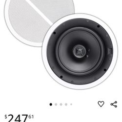 SDX-R80 Ceiling Mount Surround Sound
