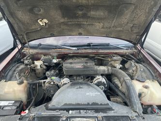 1992 Buick Roadmaster