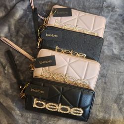 BB Wallets New