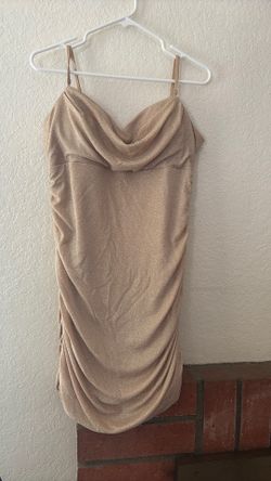 Dress 2XL