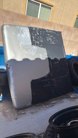 2009 Tundra Tonneau Cover