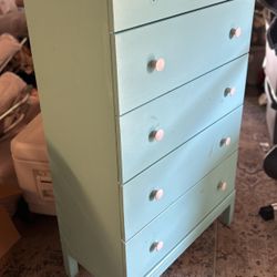IKEA Dresser - Originally $250.00 