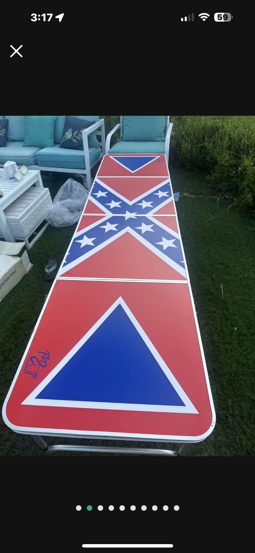 Game Table