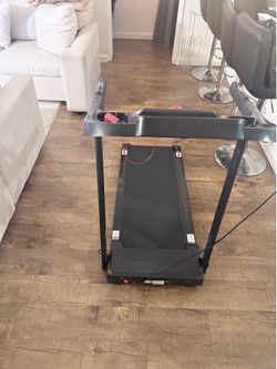 Treadmill