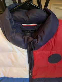 Jacket Tommy Hilfilger In Youth Size