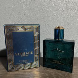 Versace Eros EDP Men’s Cologne 