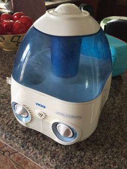 Humidifier