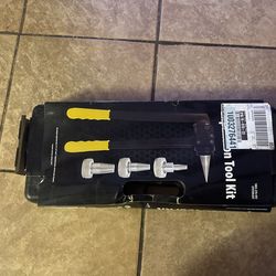 Expansion Tool Kit Pex 