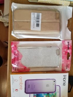 cases iPhone 6