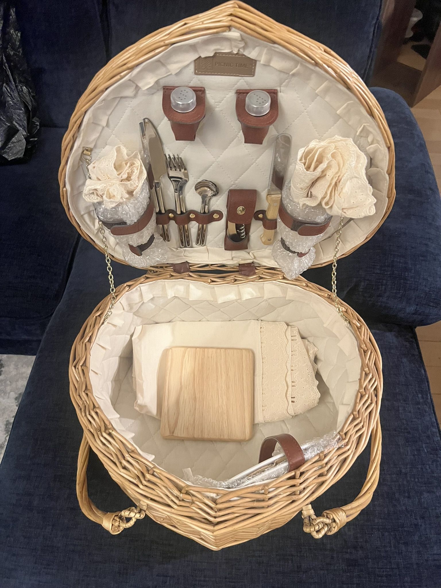 Picnic Basket