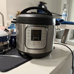 Instant Pot