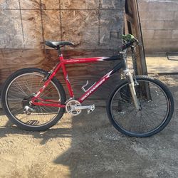 Schwinn Mountain Bike
