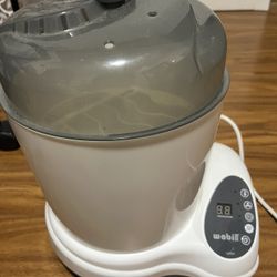 Wabi Baby Electric Steam Sterilizer and Dryer