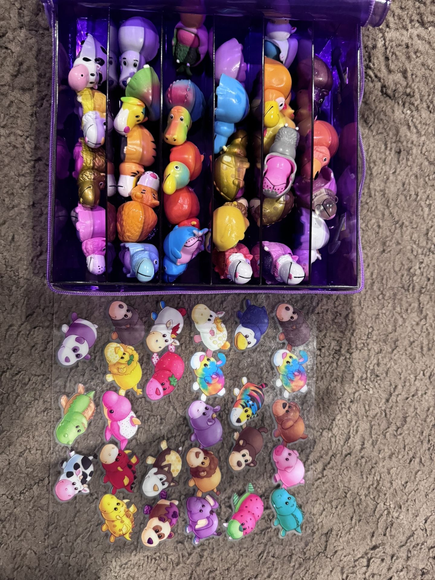 Flipazoo Toys And Plush