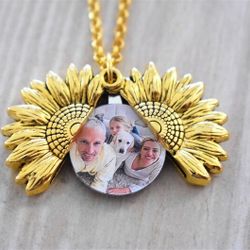 Valentine's Day Locket