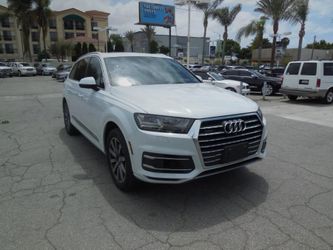 2017 Audi Q7