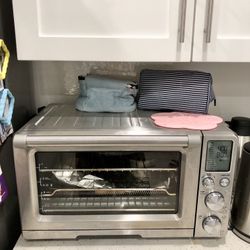 Breville Smart Oven Air Fryer Pro