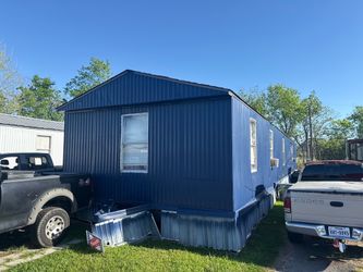 Mobile Home Single wide