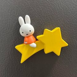 Miffy magnet