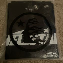 Hellstar Black And White 