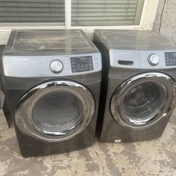 Washing Machine For Parts 