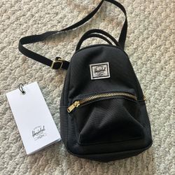 Herschel Mini Nova Crossbody
