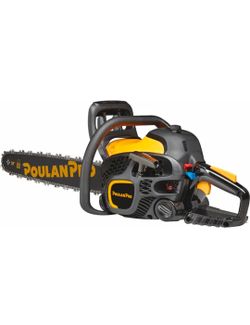 PR5020 50-cc 2-cycle 20 Gas Chainsaw