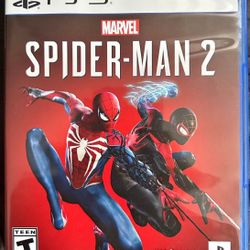 Spider-Man 2 Game 