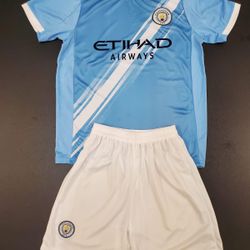 Soccer Uniforms