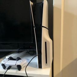 Playstation 5 Console - Disc Edition