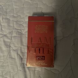 Lattafa Ana Abiyedh Rouge, Poudree Or Scarlet 