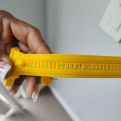 Versace versus sports watch 