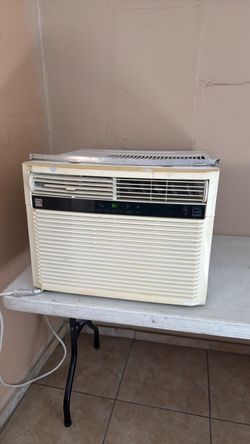 Air conditioner kenmore