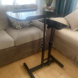 Salon Tray, Tatoo Workstation, Mobile Cart