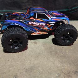 6s Brand New Stampede 