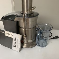 Juicer