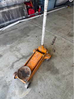 3 ton jack