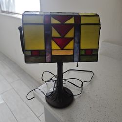 Vintage Lamp