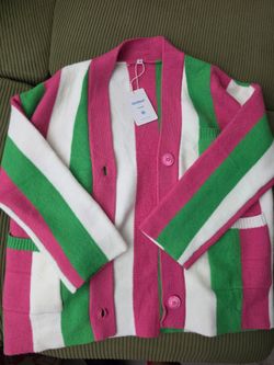 Unisex Sweater (M)