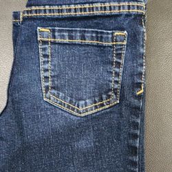 Winter Jacket Jeans Bermuda