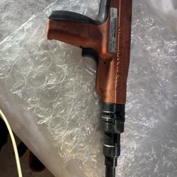 Remington 496 powder actuated tool .27 caliber