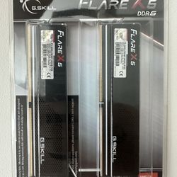 G.Skills 32gb ram DDR5 cl36