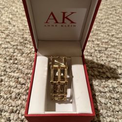 Anne Klein