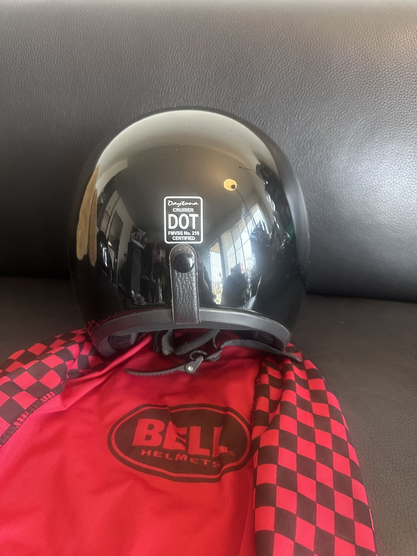 9mm motorcycle helmet Highway 21 Half for Motorcycle, DOT Approved, Lightweight Low Profile Cruiser Protection, FMVSS 218 Certified (Chrome, 4X-Large) The Militech Super High Apparel  Size:Large stylenumber_DR6084-480 NYC: E-Bike Rental for