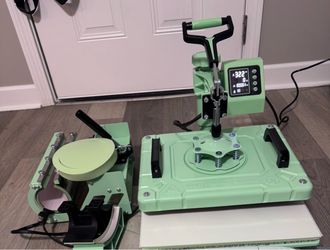 Heat machine