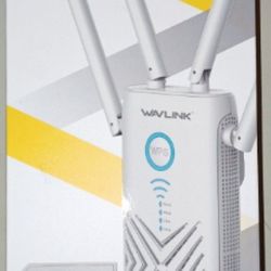Wifi Extender 